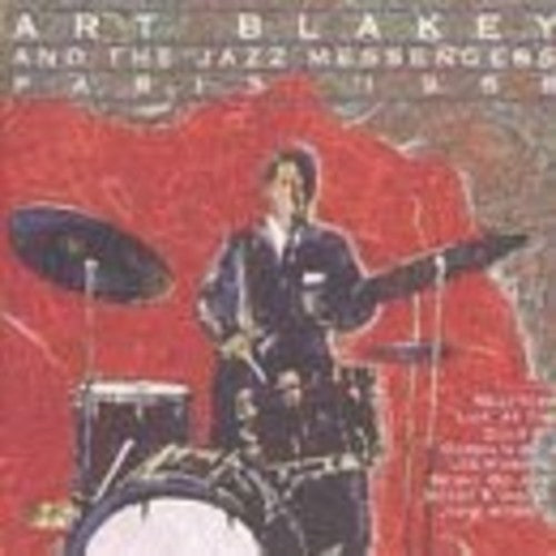 Art Blakey