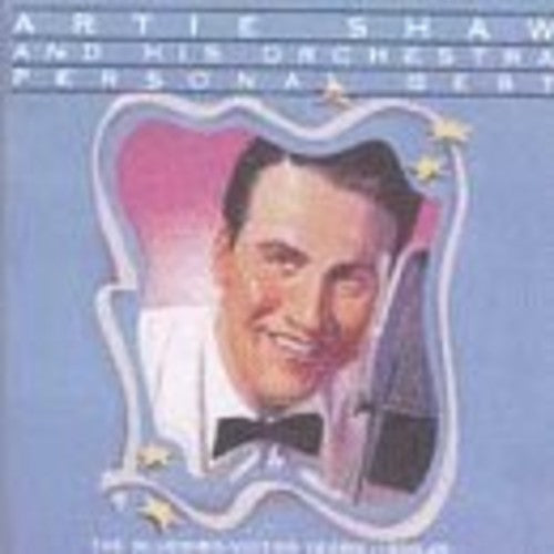 Artie Shaw - Personal Best