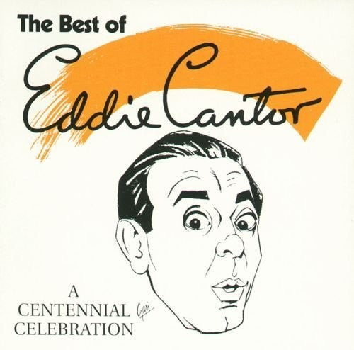 Eddie Cantor