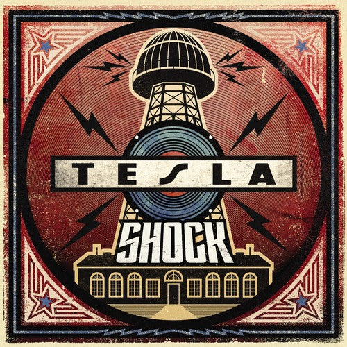 Tesla - Shock