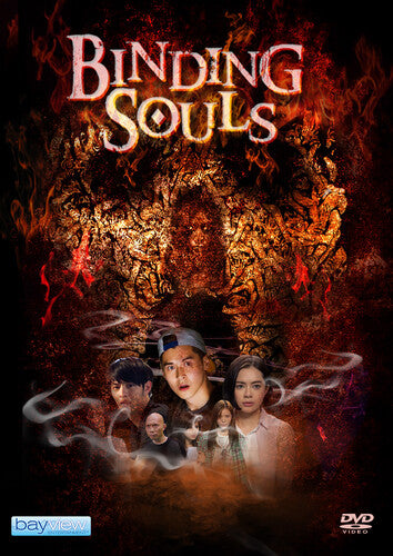 Binding Souls