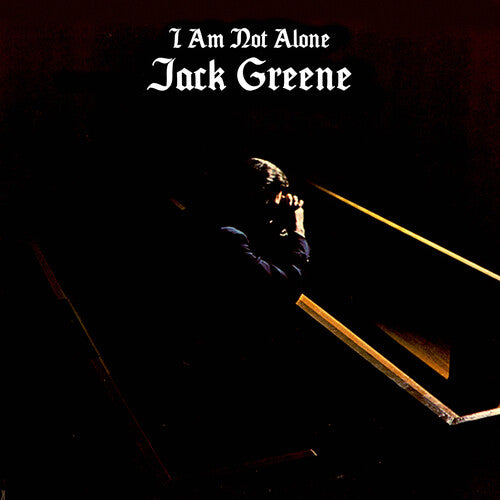 Jack Greene - I Am Not Alone