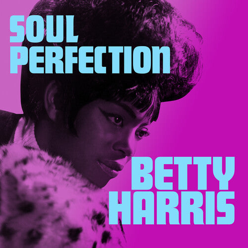 Betty Harris - Soul Perfection