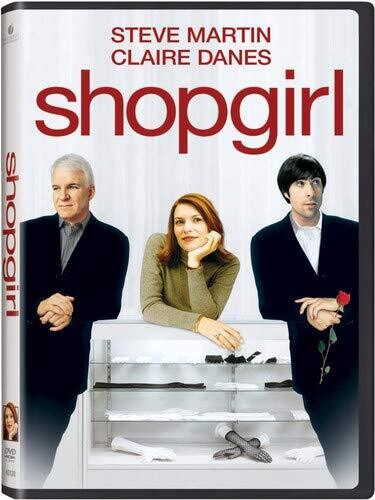 Shopgirl