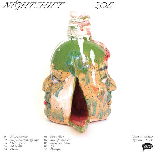 Nightshift - Zoe