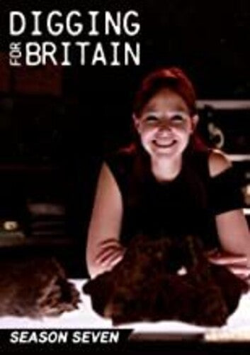 Digging For Britain: Season 7