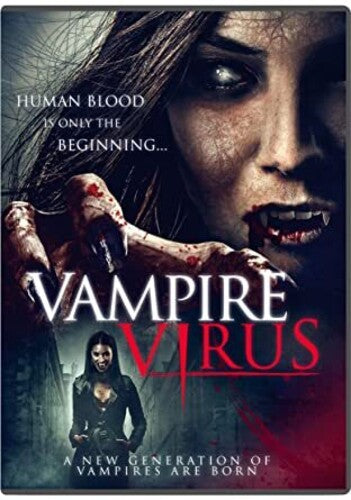 Vampire Virus