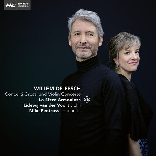 Fesch/ Voort/ Fentross - Concerti Grossi