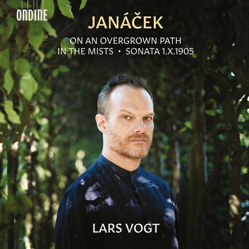 Janacek/ Vogt - On An Overgrown Path