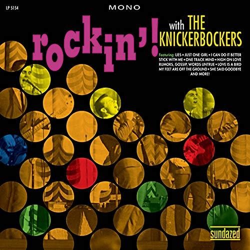 The Knickerbockers - Rockin With