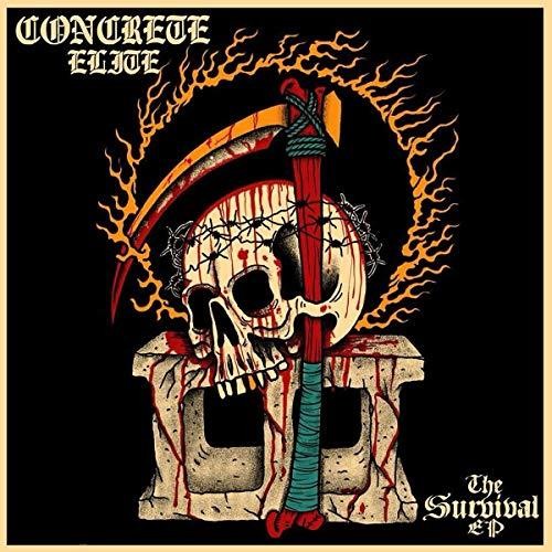 Concrete Elite - Survival