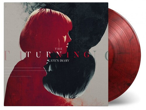 Turning: Kate's Diary/ O.S.T. - The Turning: Kate's Diary (Original Soundtrack)