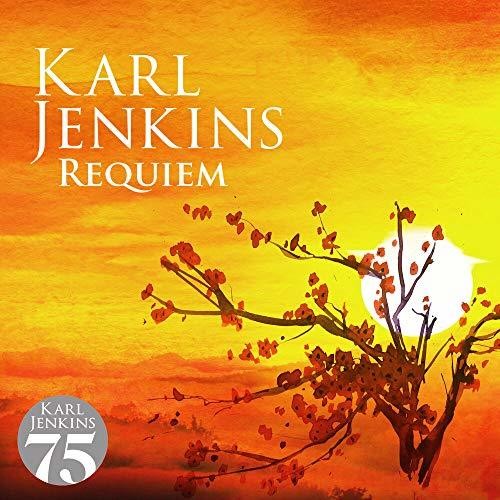 Karl Jenkins - Jenkins: Requiem