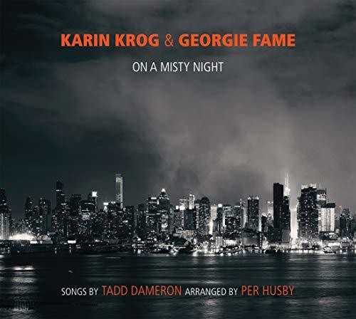 Karin Krog / Georgie Fame - On A Misty Night