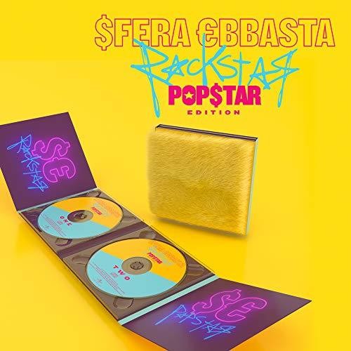 Sfera Ebbasta - Rockstar