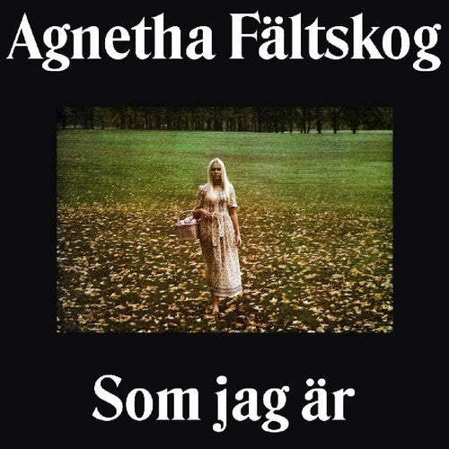 Agnetha - Som Jag Ar