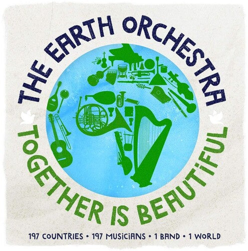 Earth Orchestra - The Complete Bbc Radio Sessions