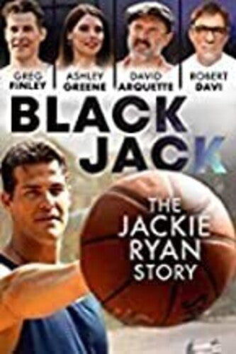 Blackjack: The Jackie Ryan Story