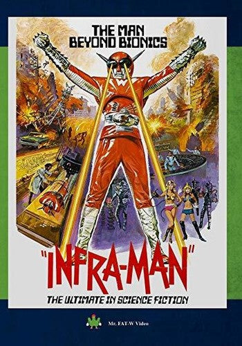 Infra-Man