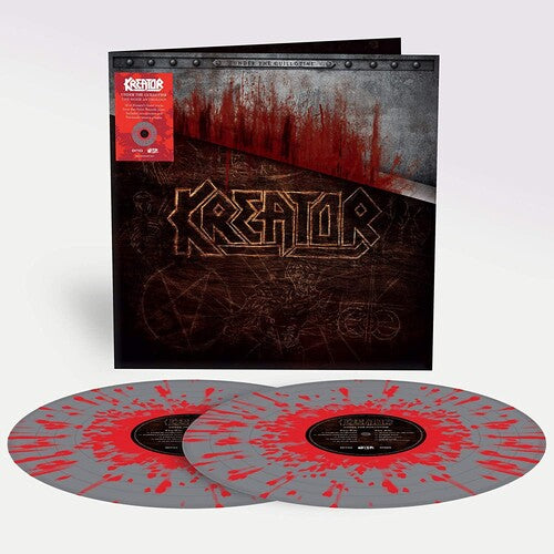 Kreator - Under The Guillotine