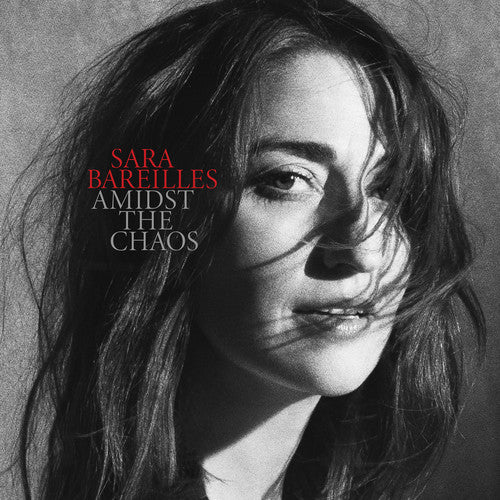 Sara Bareilles - Amidst The Chaos