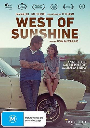 West of Sunshine