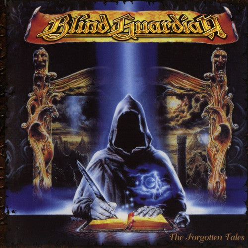 Blind Guardian - Forgotten Tales