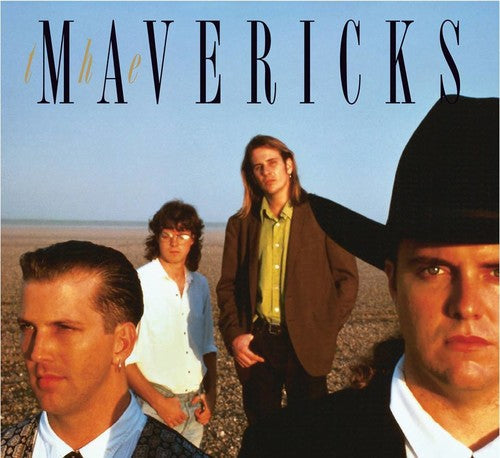 Mavericks - Mavericks