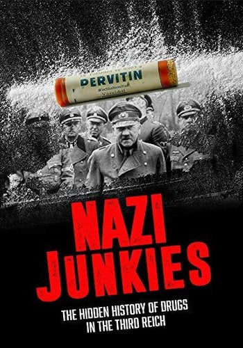 Nazi Junkies