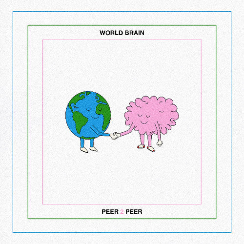 World Brain - Peer 2 Peer