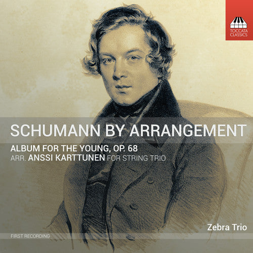 Schumann/ Kovacic/ Karttunen - Album for the Young 68