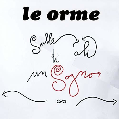 Orme - Sulle Ali Di Un Sogno