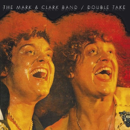 Mark & Clark Band - Double Take