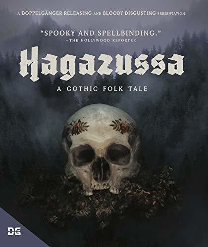 Hagazussa