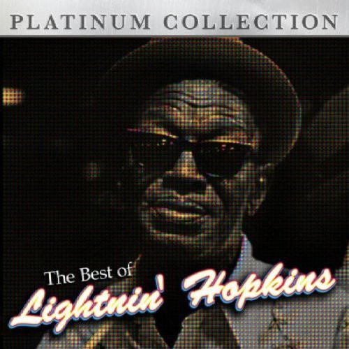 Hopkins - Best Of Lightin Hopkins