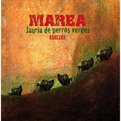 Marea - Jauria De Perros Verdes