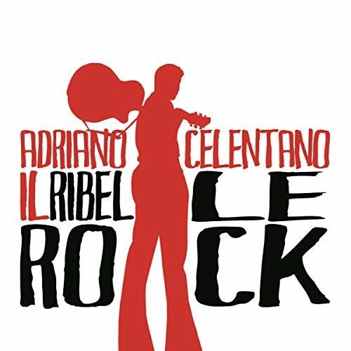 Adriano Celentano - Il Ribelle Rock