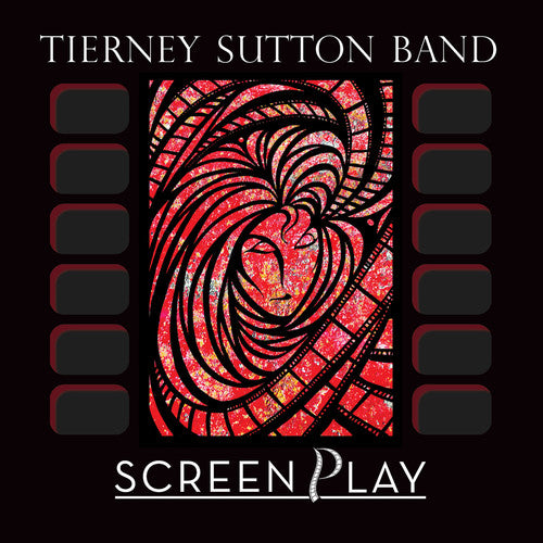 Tierney Sutton Band - Screenplay