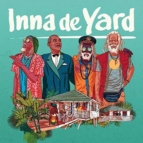 Inna De Yard - Inna De Yard