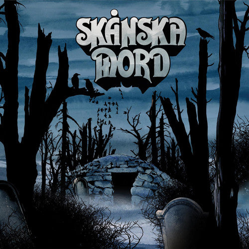 Skanska Mord - Blues From The Tombs