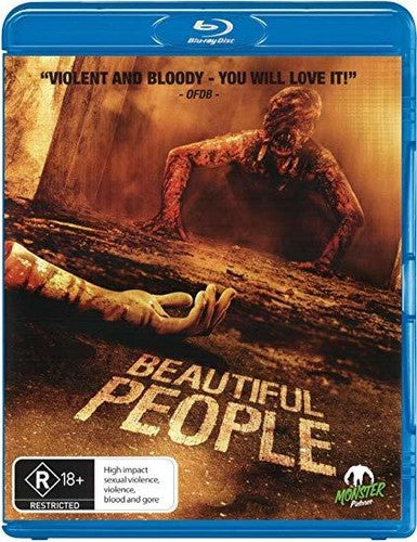 Beautiful People (aka Dead House)