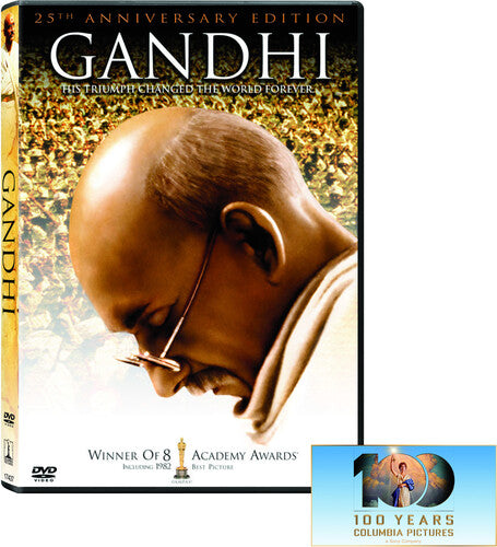 Gandhi