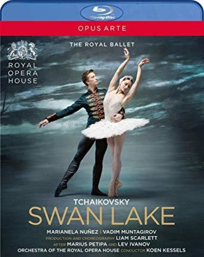 Swan Lake