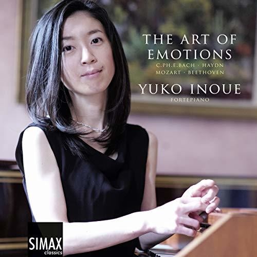 Art of Emotions/ Various - Art of Emotions