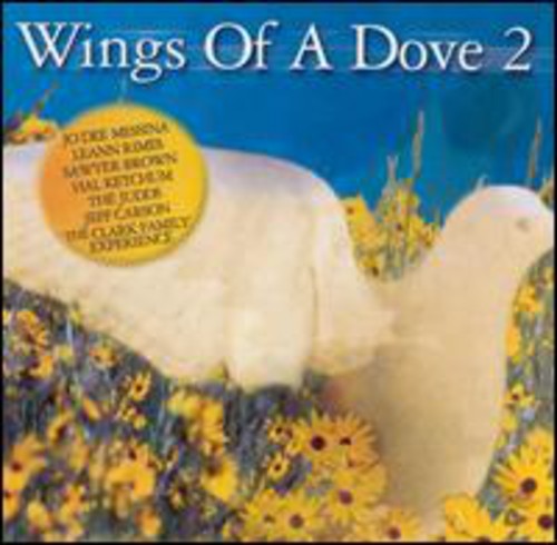 Various - Wings Of A Dove, Vol. 2