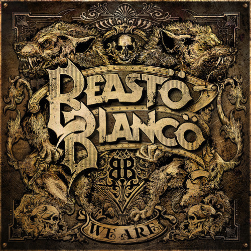 Beasto Blanco - We Are