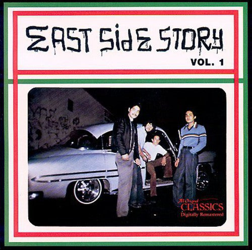 Various - East Side Story Vol. 1