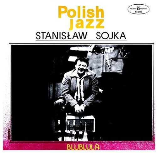 Stanislaw Soyka - Blublula (Polish Jazz)