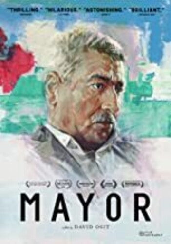 The Mayor