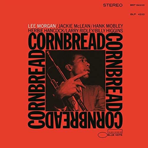 Lee Morgan - Cornbread